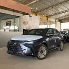 لكزس NX 350h 2025 (عماني )جميع الالوان هايبرد الفريدي