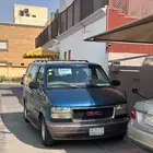 GMC SAFARI 2003