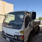 للبيع قلاب ايسوزو 2003