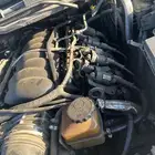 ضفيرة مكينة شبه جديده كابرس 2011