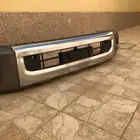 صدام جيب شاص وربع