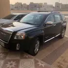 GMC TERAIN DENALI 2013