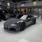 PORSCHE 911 CARRERA T - 2025 - 13.000KM