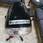 جهاز شعر