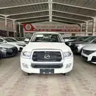 زد اكس اوتو مجيد 2025 ديزل 2.8 ايسوزو دبل بدون دبل