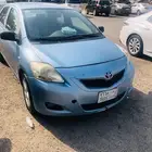 تويوتا يارس 2010