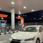 لكزس ES350 DD موديل 2025