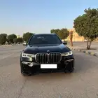 للبيع بي ام دبليو X7 M50i موديل 2020