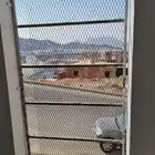 خردة سكراب حديد و شبك بقلاوة وسلم بلك