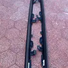 للبيع حامي صخور روك سلايدر لجيب رانجلر ربيكون JL اربع ابواب