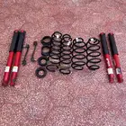 للبيع لفت كت رانجلر ربيكون اربع ابواب JL وكاله