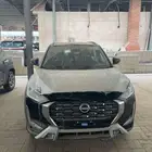نيسان ماجنيت ستاندر موديل 2025 1.0L تيربو