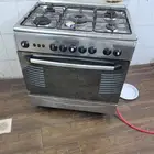 للبيع فرن واسطوانه