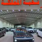 هيواندي ازيرا 2026 خليجي كلاسيك 6 سلندر (اصفار)