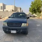 فورد اكسبلورر 2004