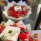 منسق ورد وكوشات