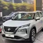 نيسان اكستريل SV بلس جلد - دبل - موديل 2025