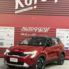 كيا سونت ستاندر 2026 جميع الالوان