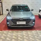 شيري أريزو 8 كمفورت 2025