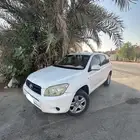 تويوتا راف فور 2008