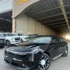 كيا K8 كاش -اقساط 2026 اسود سعودي