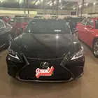 Lexus 350 F Sport 2021 وارد امريكا