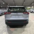 تويوتا راف فور XLE موديل 2025