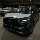 تويوتا فيلوز GLX موديل 2025