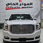 GMC Yukon Denali 2016 يوكن دينالي بحاله الوكاله