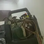 أسطوانة لحام اكسجين واسيتيلين حجم صغير