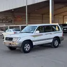 تويوتا في اكس ار 2001