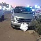 هيونداي H1 2008