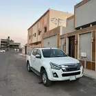 ايسوزو ديماكس 2020 مكينه كبيره
