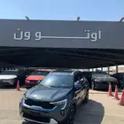 كيا سونيت فل كامل 2024