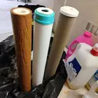 فلاتر تحلية منزلية