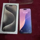 ايفون 15برو ماكس