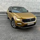 VW T-Roc 2021