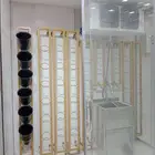 ثلاجه ورد وكاشير للبيع