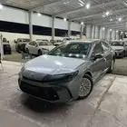 تويوتا كامري 2025 LE بنزين سعودي