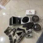 للبيع قطع غيار التيما 2006