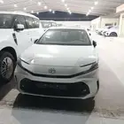 تويوتا كامري 2025 LE