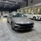 هيوانداى النترا سمارت 2000 cc رصاصى موديل 2026