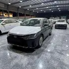 تويوتا يارس فل كامل 1300 cc رصاصى موديل 2026