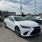 للبيع 2023 لكزس Es350 اف سبورت ((فل كامل))