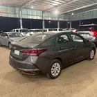 اكسنت 2021 للبيع