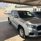 MG T160 غمارتين دبل