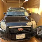 جيلي أمجراند X7