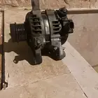 شمعات ودينمو كورولا 2016