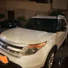 للبيع فورد إكسبلور2012
