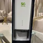 مودم انترنت 5G من شركة زين